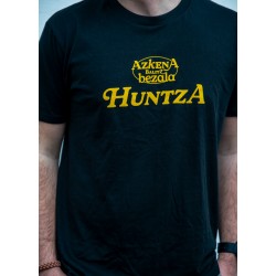 t-shirt AZKENA BALITZ...
